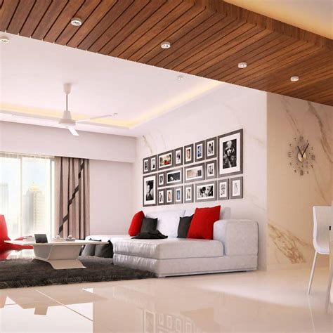 l shaped living room false ceiling design|10 Stunning False Ceiling Ideas for Your Living Room.